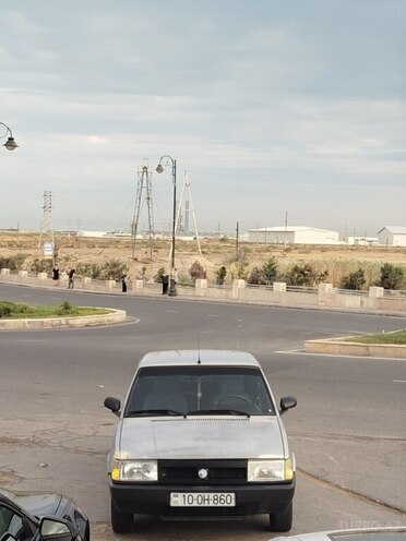 Tofas Sahin 2005, 205,996 km - 1.6 l - Bakı