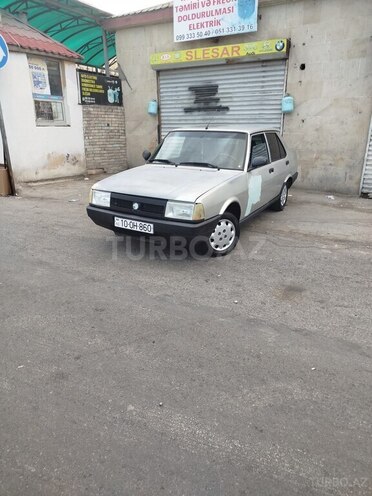 Tofas Sahin 2005, 205,996 km - 1.6 l - Bakı