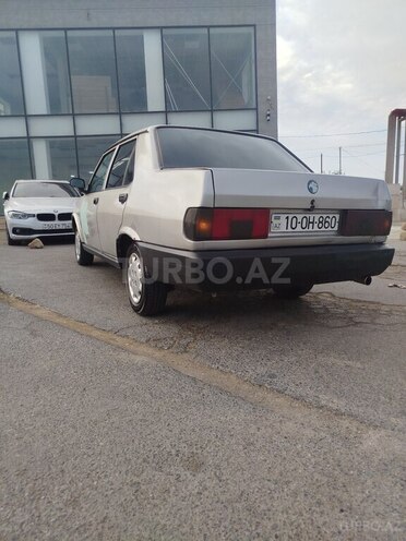 Tofas Sahin 2005, 205,996 km - 1.6 l - Bakı