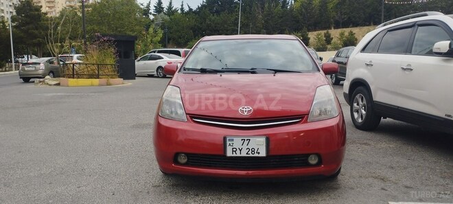 Toyota Prius-7