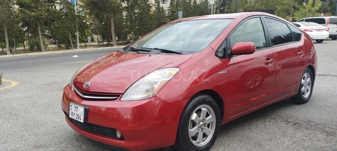 Toyota Prius-8
