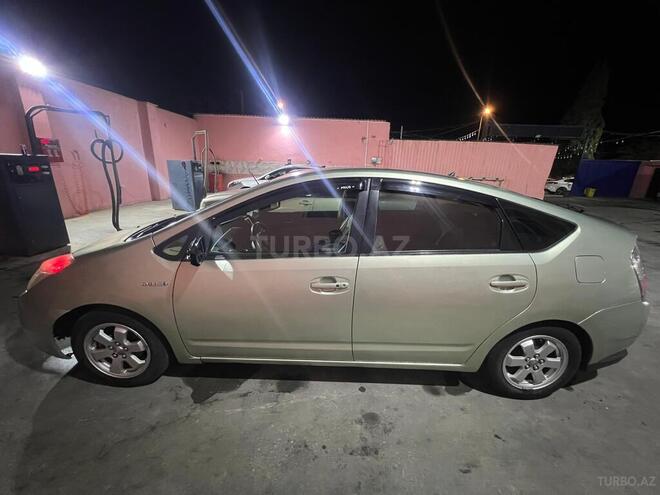 Toyota Prius 2008, 579,364 km - 1.5 л - Bakı