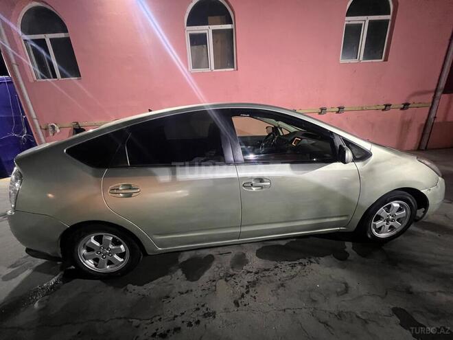 Toyota Prius 2008, 579,364 km - 1.5 л - Bakı