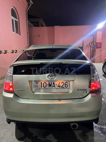 Toyota Prius 2008, 579,364 km - 1.5 л - Bakı