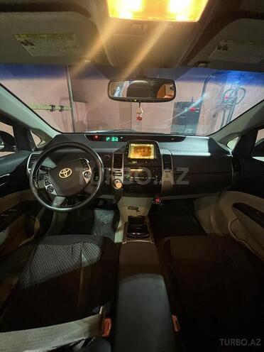 Toyota Prius 2008, 579,364 km - 1.5 л - Bakı