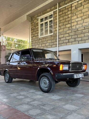 LADA (VAZ) 2107 2009, 57,200 km - 1.6 l - Ağsu