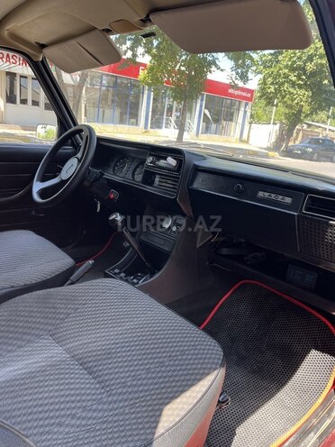 LADA (VAZ) 2107 2009, 57,200 km - 1.6 l - Ağsu