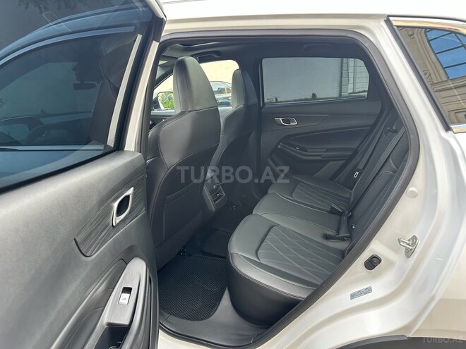 Changan CS 55 Plus 2025, 4,000 km - 15.0 l - Bakı