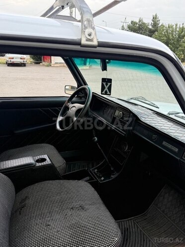 LADA (VAZ) 2104 2003, 99,000 km - 1.6 л - Bərdə