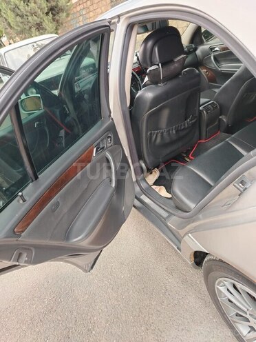 Mercedes C 240 2004, 345,000 km - 2.4 л - Gəncə