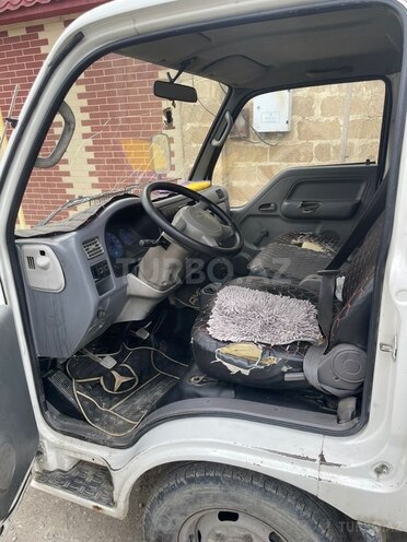 Kia Bongo 2004, 405,332 km - 2.7 l - Xaçmaz
