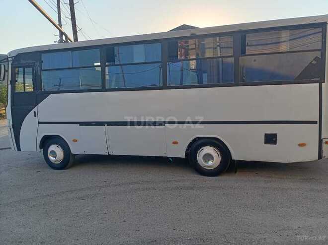 Isuzu Ecobus 1998, 396,000 km - 4.3 л - Bakı