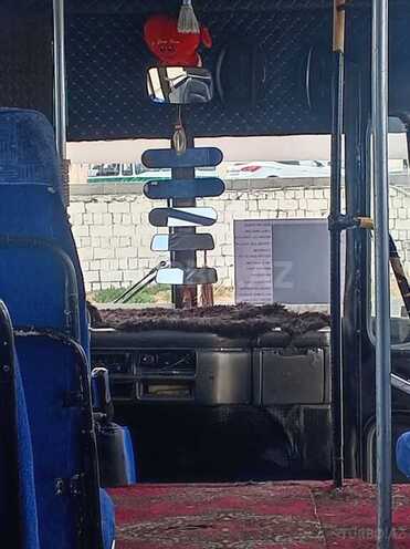 Isuzu Ecobus 1998, 396,000 km - 4.3 л - Bakı
