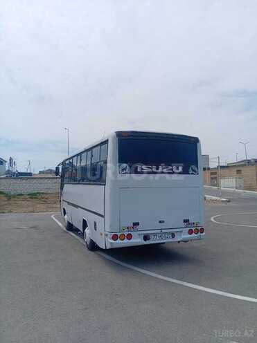Isuzu Ecobus 1998, 396,000 km - 4.3 л - Bakı