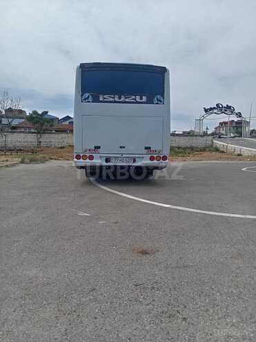 Isuzu Ecobus 1998, 396,000 km - 4.3 л - Bakı
