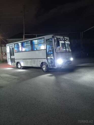 Isuzu Ecobus 1998, 396,000 km - 4.3 л - Bakı