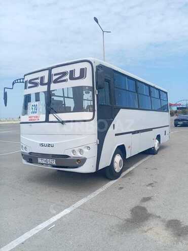 Isuzu Ecobus 1998, 396,000 km - 4.3 л - Bakı