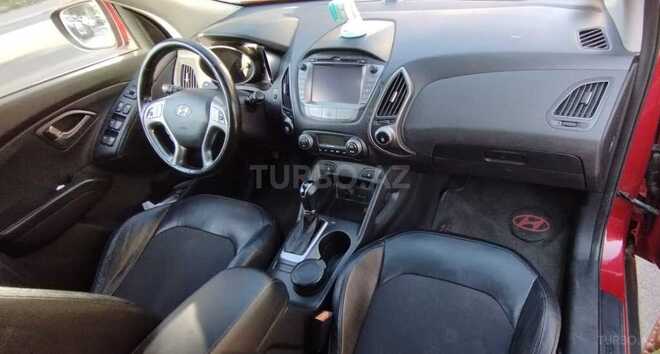 Hyundai ix35 2014, 100,000 km - 2.0 l - Bakı