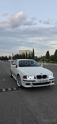 BMW 528 1999, 317,000 km - 2.8 l - Bakı