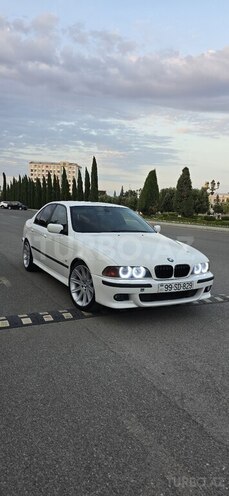 BMW 528 1999, 317,000 km - 2.8 l - Bakı