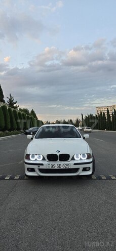 BMW 528 1999, 317,000 km - 2.8 l - Bakı