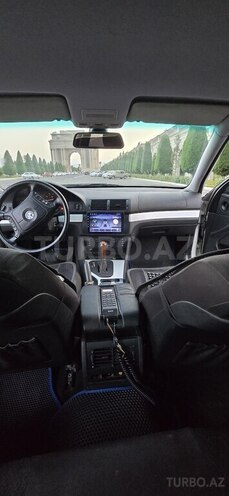 BMW 528 1999, 317,000 km - 2.8 l - Bakı