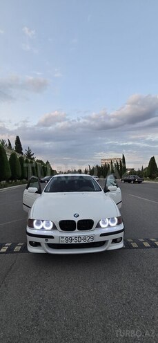 BMW 528 1999, 317,000 km - 2.8 l - Bakı
