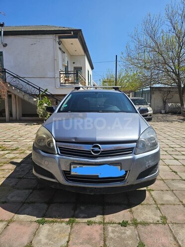 Opel Astra 2009, 313,000 km - 1.4 l - Sumqayıt