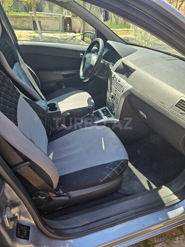 Opel Astra 2009, 313,000 km - 1.4 l - Sumqayıt