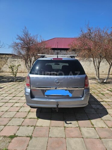 Opel Astra 2009, 313,000 km - 1.4 l - Sumqayıt