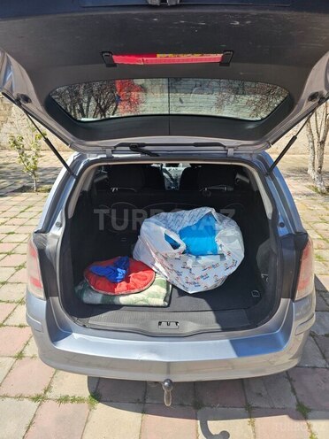 Opel Astra 2009, 313,000 km - 1.4 l - Sumqayıt