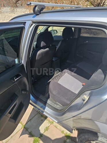 Opel Astra 2009, 313,000 km - 1.4 l - Sumqayıt