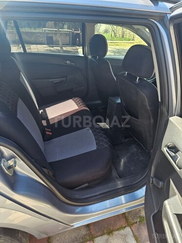 Opel Astra 2009, 313,000 km - 1.4 l - Sumqayıt
