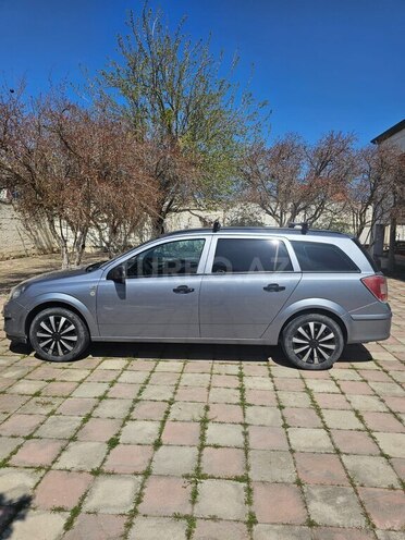 Opel Astra 2009, 313,000 km - 1.4 l - Sumqayıt