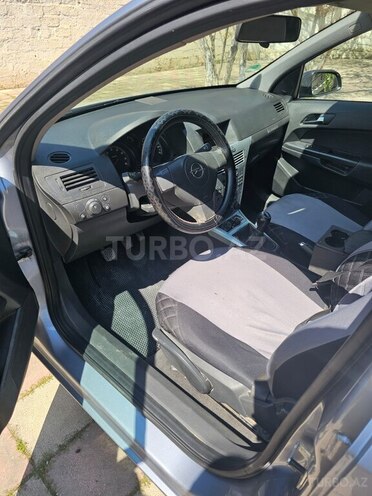 Opel Astra 2009, 313,000 km - 1.4 l - Sumqayıt