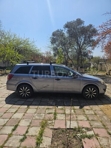 Opel Astra 2009, 313,000 km - 1.4 l - Sumqayıt