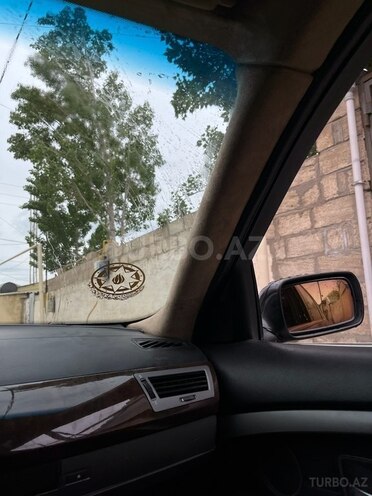 BMW 745-5