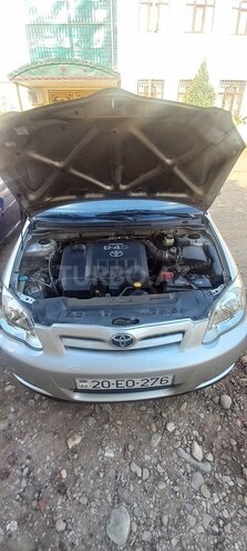 Toyota Corolla 2006, 322,115 km - 1.4 l - Gəncə