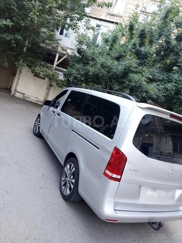 Mercedes Vito 116 2015, 282,785 km - 2.2 l - Bakı