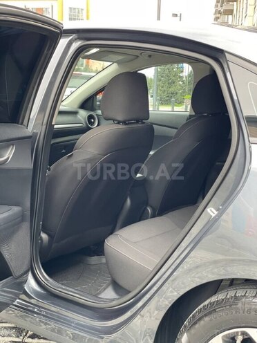 Kia Forte 2021, 114,263 km - 2.0 l - Bakı