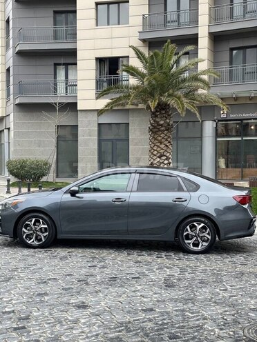 Kia Forte 2021, 114,263 km - 2.0 l - Bakı