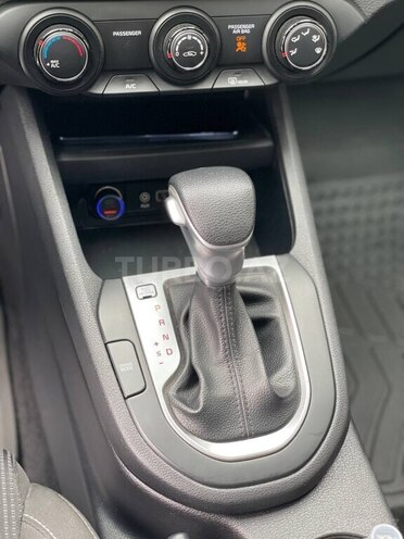 Kia Forte 2021, 114,263 km - 2.0 l - Bakı