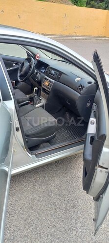 Toyota Corolla 2006, 322,115 km - 1.4 l - Gəncə