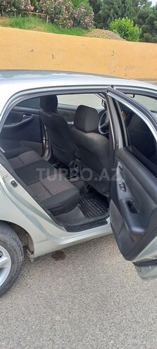 Toyota Corolla 2006, 322,115 km - 1.4 l - Gəncə