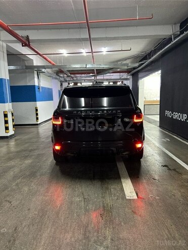 Land Rover RR Sport 2017, 145,000 km - 3.0 л - Bakı