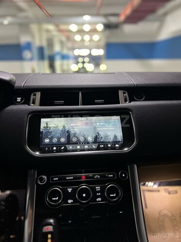Land Rover RR Sport 2017, 145,000 km - 3.0 л - Bakı