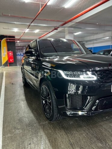 Land Rover RR Sport 2017, 145,000 km - 3.0 л - Bakı