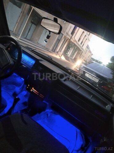 LADA (VAZ) 21099 1993, 488,990 km - 1.5 л - Qusar