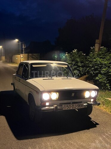 LADA (VAZ) 2106 2004, 90,000 km - 1.6 л - Ağcabədi