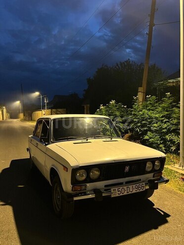 LADA (VAZ) 2106 2004, 90,000 km - 1.6 л - Ağcabədi